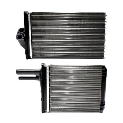 For Dodge Caravan 2001 2002 2003 2004 2005 Heater Cores Front And Rear | Pair - Image 1 of 4