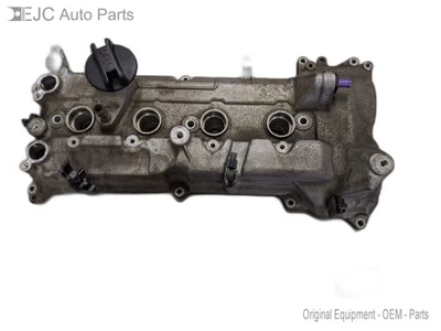 Cubierta de válvula de Nissan Versa 2012 1,6 Foto 1 de 4