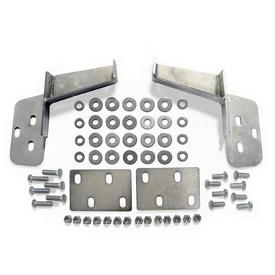 Performance Accessories PABKIT3 Front Bumper Bracket Raising Kit Foto 1 de 3