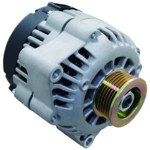 WAI New Alternator for Chevrolet 105A 8247N - Picture 1 of 3