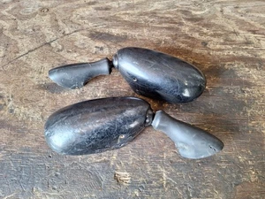 2000 Suzuki GSX600F - Rear View Wing Mirrors - Left & Right Hand Side - Picture 1 of 13