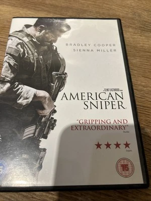 American Sniper - Image 1 of 2
