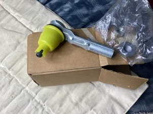 NOS GM OEM Rear Suspension-Outer Tie Rod End 88955488 - Bild 1 von 1