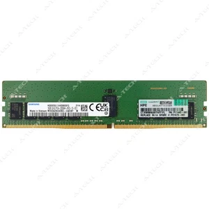 HP 16GB DDR4 ECC RDIMM P06031-B21 P21673-001 P11443-091 HPE Server Memory RAM 1x - Picture 1 of 2
