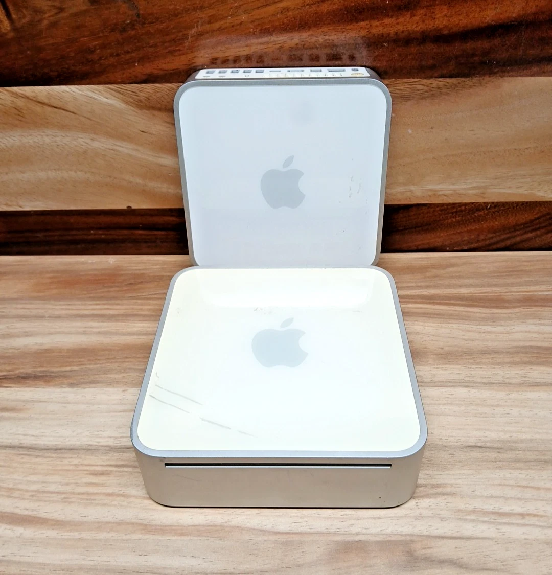 Apple Mac mini PowerPC G4 Desktops & All-In-One Computers for sale