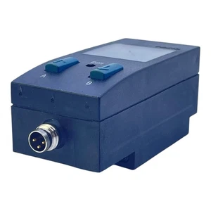 Sensor De Presión Festo SDE1-D10-G2-R18-C-P1-M8 192026 Para Uso Industrial - Imagen 1 de 12