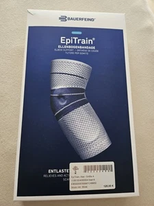 Ellenbogenbandage Epi Train - Bild 1 von 6