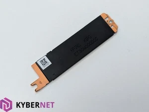 Dell XPS 13 9320 Series 0HPIRC M.2 SSD Cover Bracket Caddy -40M - Bild 1 von 2