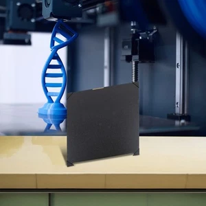 For PEI Coated Build Plate for K2 Plus Compatible with Various Filaments - Photo 1/14
