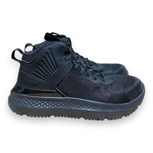 Timberland PRO Zapatos Para Hombre 5 Negro Setra Medio Compuesto Puntera de Seguridad TB0A5PMP001 - Imagen 1 de 11