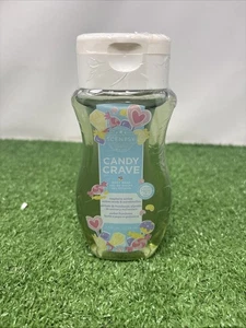 Scentsy Body Wash Candy Crave Scent 7.7 fl. oz. Retired NEW - Picture 1 of 3