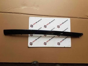 Guarnizione montante nero Renault Grand Scenic MK4 2016-2022 OSF A 727607465Rr - Foto 1 di 9