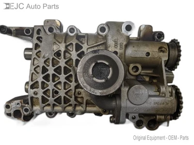 Balance Shaft Assembly For 05-08 Audi A4 Quattro  2.0 06B103535F Turbo - Image 1 of 4