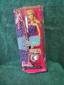 Barbie Fashionistas La vita nella casa dei sogni bambola articolata #X2273 - nuova 2011 - Foto 1 di 6