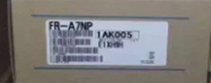 NUOVO Mitsubishi PLC FR-A7NP senza tasse USA - Foto 1 di 10