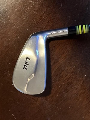 Avoda 15° 3 Iron (Bryson DeChambo) KBS Tour C-Taper Limited S+ 125g - Image 1 of 4