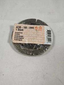 FRIZIONE OEM Stihl TS420 TS410 ts480i ts500i 4238 160 2002 - Foto 1 di 4