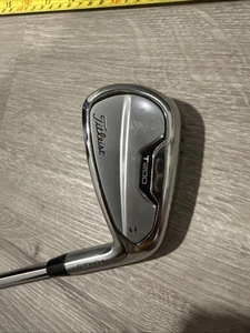 Titleist T200 2021 Single 8 Iron Tour 105 Nippon Shaft Flex-S Right Hand N.S.PRO - Picture 1 of 9