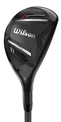 New Wilson Staff 2025 DYNAPWR Hybrid 25* #5 Stiff Flex - Image 1 of 3