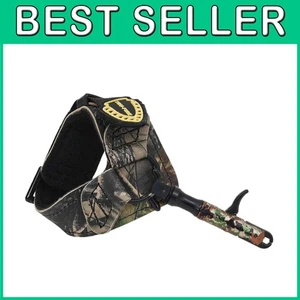 Superior WI Compound Bow Release with Adjustable Length - Picture 1 of 8