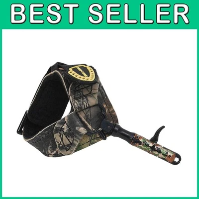 Superior WI Compound Bow Release with Adjustable Length - Image 1 of 4