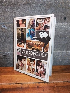 Suicide Girls - Guide To Living DVD 2010 Rare Very Good - Picture 1 of 3