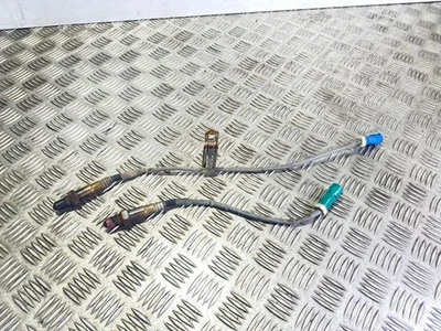 FORD C-MAX DM2 Capteur d'oxygène Lambda 3M519F472BC 1.60 Petrol 74kw 28896456 - Photo 1/4