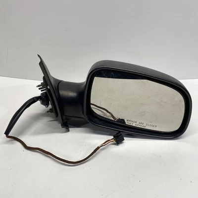 Espejo retrovisor eléctrico para puerta pasajero derecho Jeep Grand Cherokee 1999-2004 OEM 710602 Foto 1 de 4