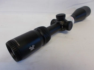 Vortex Crossfire HD 4-12x44 Dead-Hold BDC MOA (CFR-41201) - Изображение 1 из 2