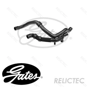Radiator Coolant Hose Seat VW Skoda:IBIZA IV 4,IV ST 4,POLO,ROOMSTER 6R0122101P - Picture 1 of 2