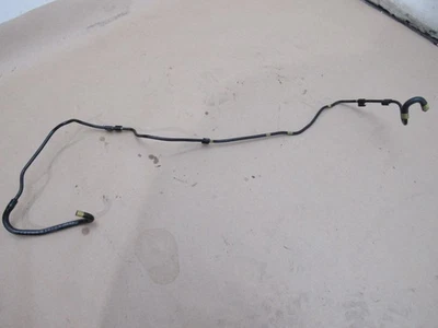 Audi RS7 C7 2016 4.0L Breather Vacuum Hose Pipe Line Tube 12-18 * - Image 1 of 4