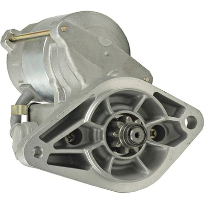 Starter For Geo Prizm Toyota Corolla 1994-1995 2-1700-ND 2-1784-ND; 410-52037 - Image 1 of 4