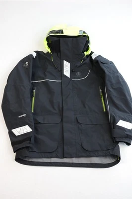 Henri LLoyd Elite Offshore Sailing Jacket Size XXL Gore Tex Pro Marine - Image 1 of 4
