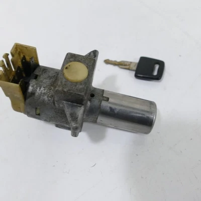 Honda CB 750 / 900 BolDor Zündschloß schloß Schlüssel 81173 - Image 1 of 4