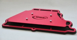 MWR Racing air-filters KAWASAKI ZX6RR   2007/08 MC040-07-HE - Picture 1 of 1
