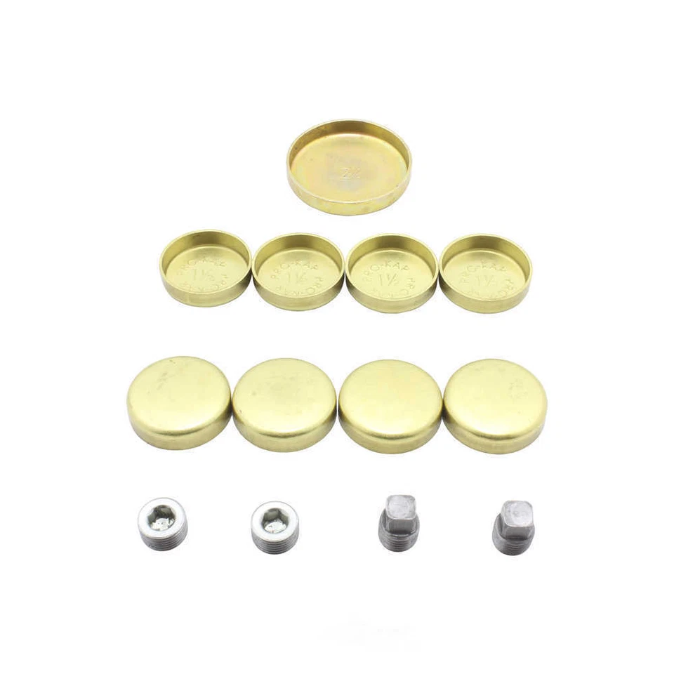 Kit de enchufe de expansión del motor para componentes de motor Mercury Monterey DNJ 2004-2007 Foto 1 de 1