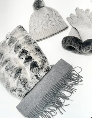 G2U Super Soft 100 cachemir disponible solo hasta el 20 de agosto Foto 1 de 4