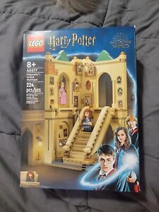 Lego 40577 Harry Potter Hogwarts Grand Staircase Brand New Sealed !! In Hand!! 