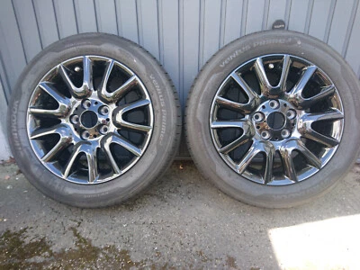 Mini Sommerräder Kompletträder auf original 16" Felgen  - Bild 1 von 2