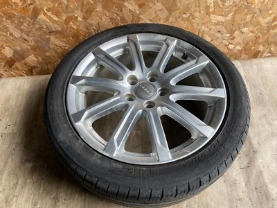 Llanta de fábrica AUDI A3 OEM 06-13 SOPRT 17X7,5" Foto 1 de 4