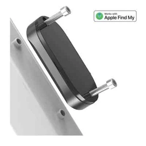 Orbit Velo GPS Bike Tracker for Apple Find My iPhone iOS Bicycle Locator Tag - Picture 1 of 6
