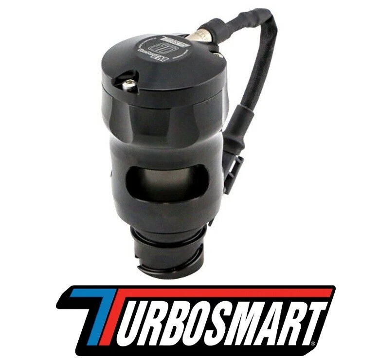 Turbosmart Vee Port Blow off Valve for Ford F150