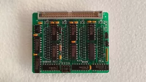 90046 rev d / REV D PCB Board - Picture 1 of 4