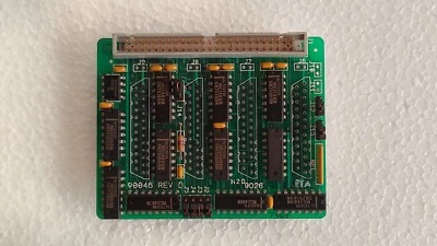 90046 rev d / REV D PCB Board - Image 1 of 4