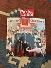 *NSYNC Celebrity 20th Anniversary Edition gepresst heißrosa Vinyl