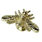 Vintage Bee Design Cabinet Handle Premium Brass Knob For Furniture And Cabinets