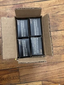 AAA DURACELL PROFESSIONAL ALKALINE BATTERIES 144 PK (144 BATTERIES) - Picture 1 of 2