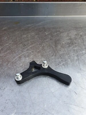 YAMAHA YFZ 450 2006 FITS 2006-2009  Front Sprocket Guard Protector - image 1 of 4