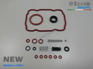 Saeco Parts – Gasket Repair Kit, Set for Vienna, Trevi, Solis Master 5000 - Picture 1 of 4