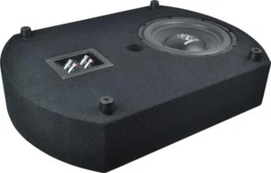 Ground Zero GZCS 10SUB - 25cm Reserverad-Subwoofer - Picture 1 of 1